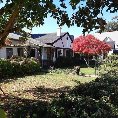 The Hogsback Inn Luaran gambar
