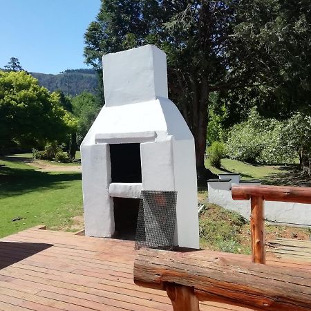 The Hogsback Inn Luaran gambar