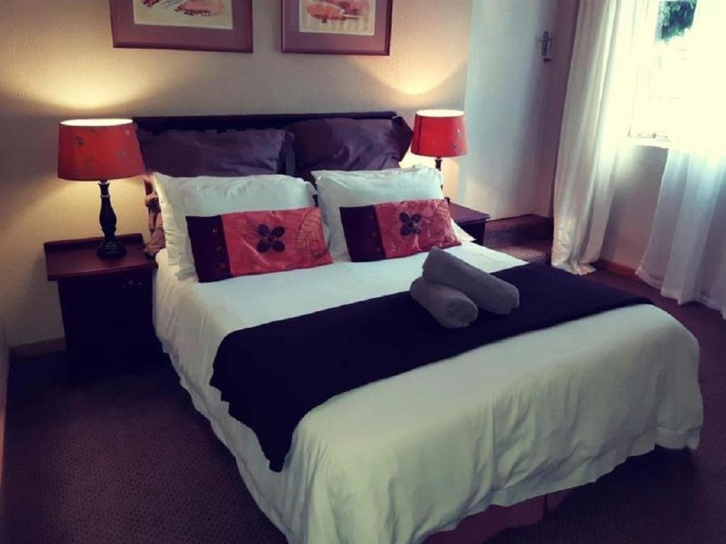 The Hogsback Inn Luaran gambar