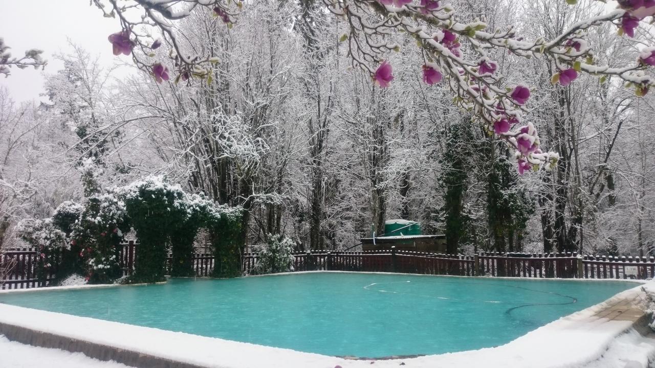 The Hogsback Inn Luaran gambar