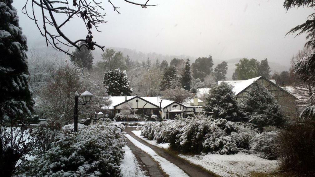 The Hogsback Inn Luaran gambar