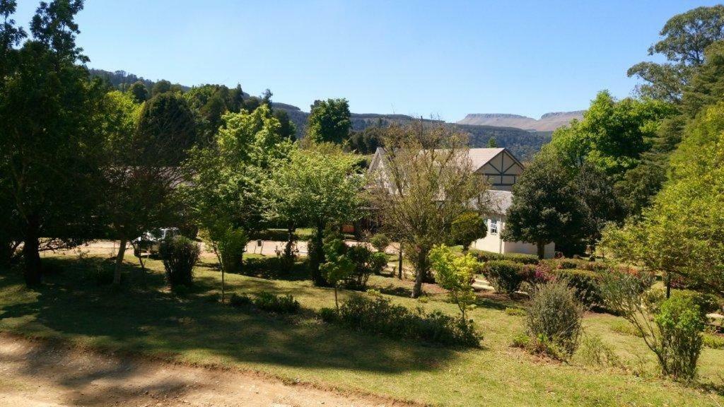 The Hogsback Inn Luaran gambar