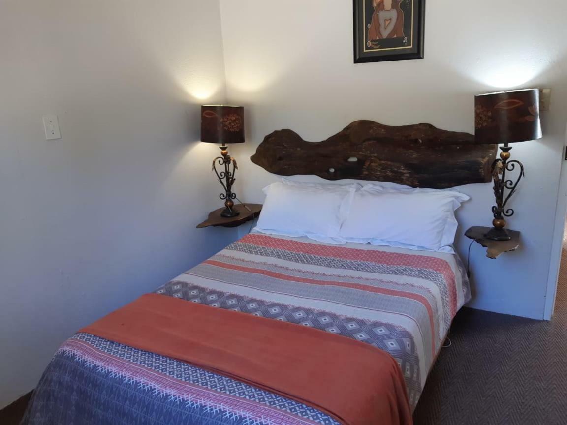 The Hogsback Inn Luaran gambar