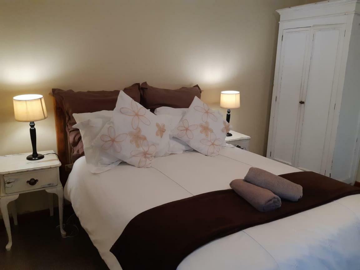 The Hogsback Inn Luaran gambar