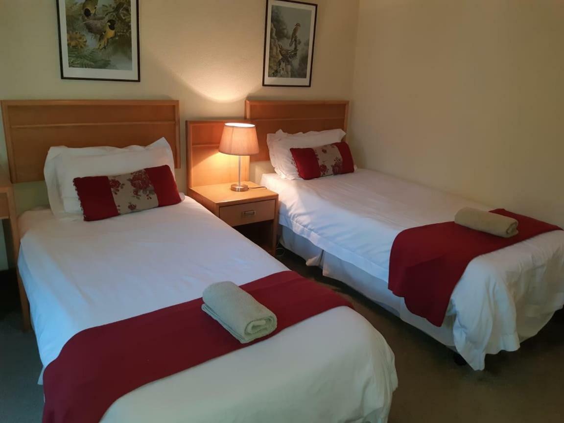 The Hogsback Inn Luaran gambar
