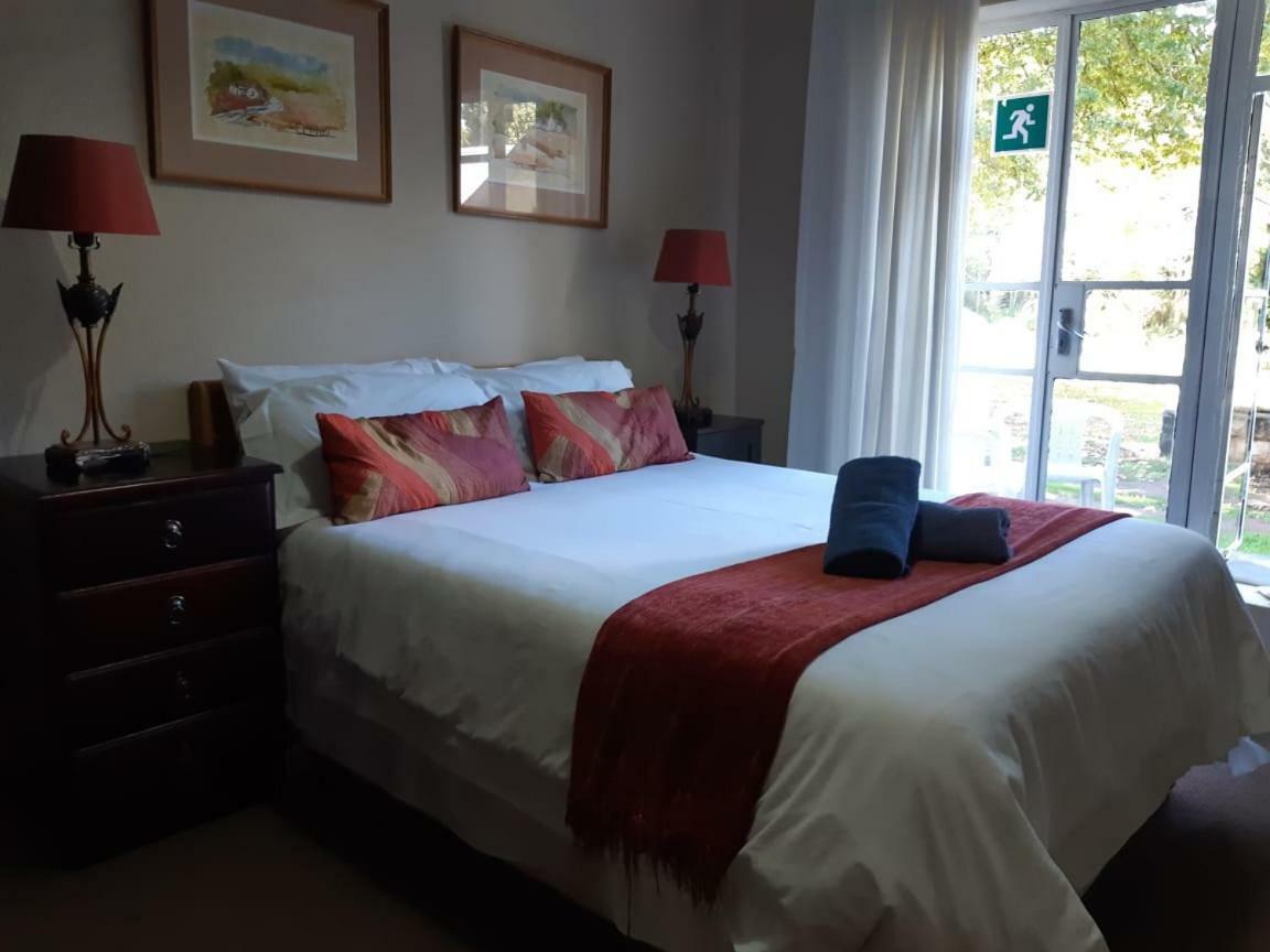 The Hogsback Inn Luaran gambar