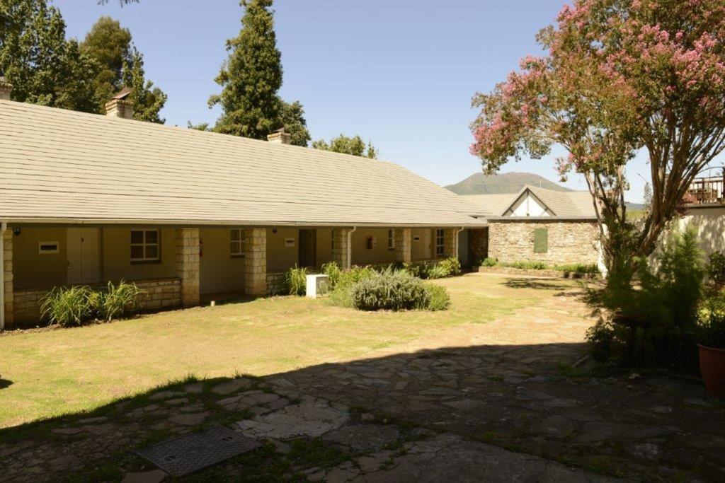 The Hogsback Inn Luaran gambar