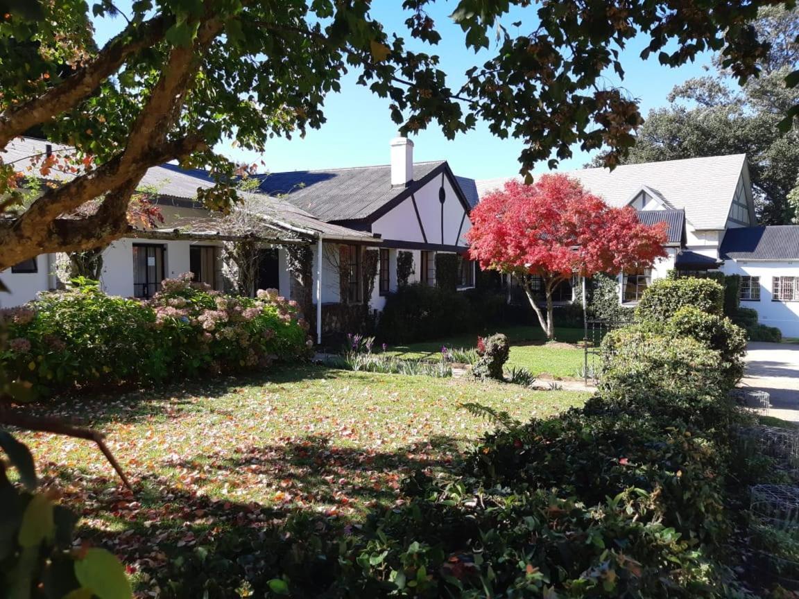 The Hogsback Inn Luaran gambar