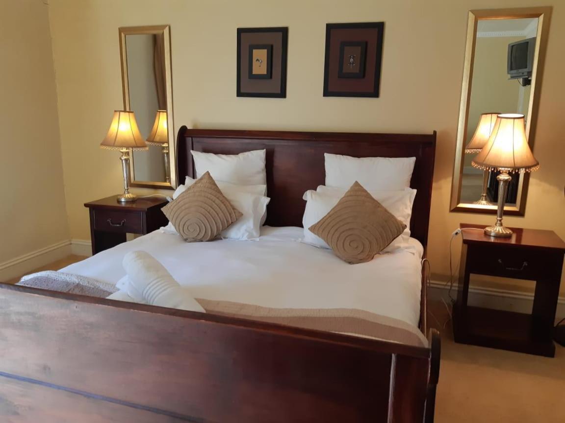 The Hogsback Inn Luaran gambar