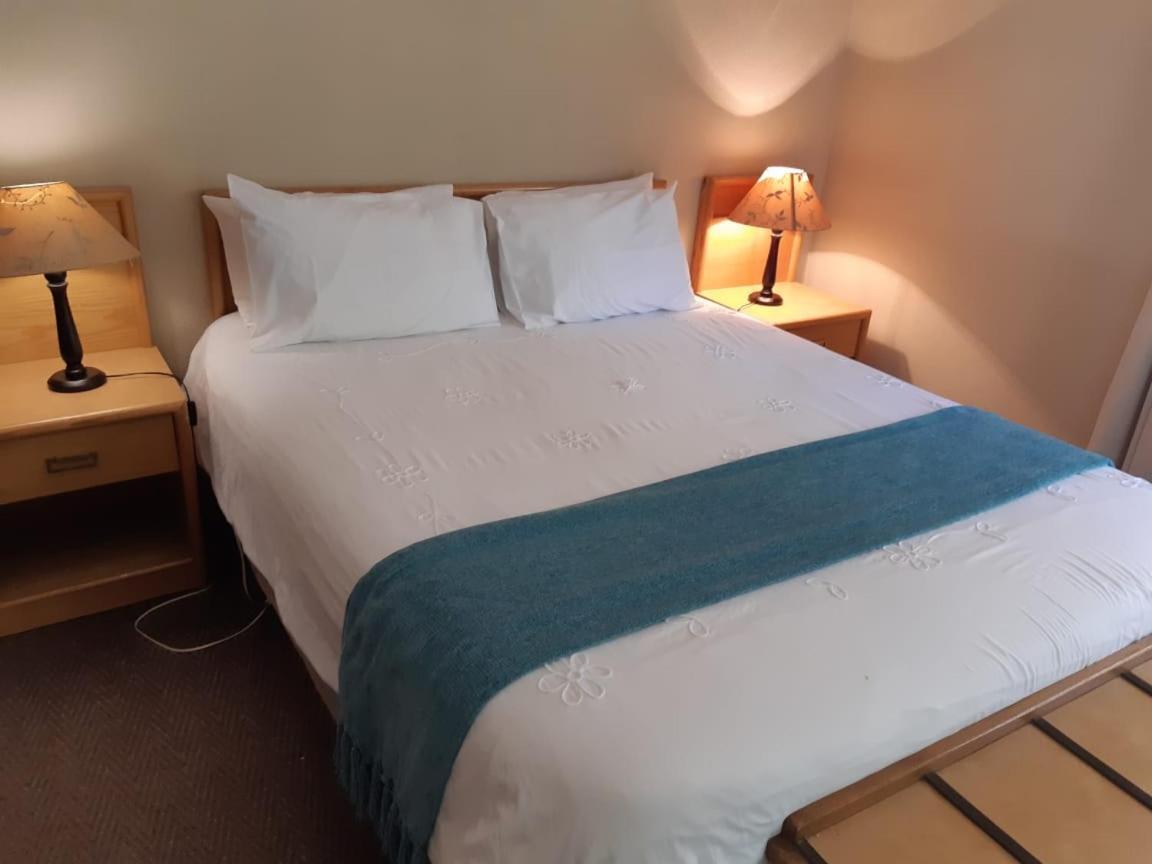 The Hogsback Inn Luaran gambar