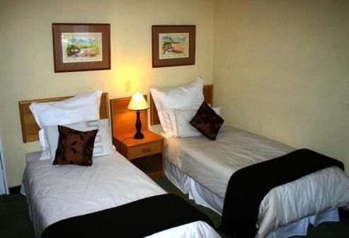 The Hogsback Inn Luaran gambar